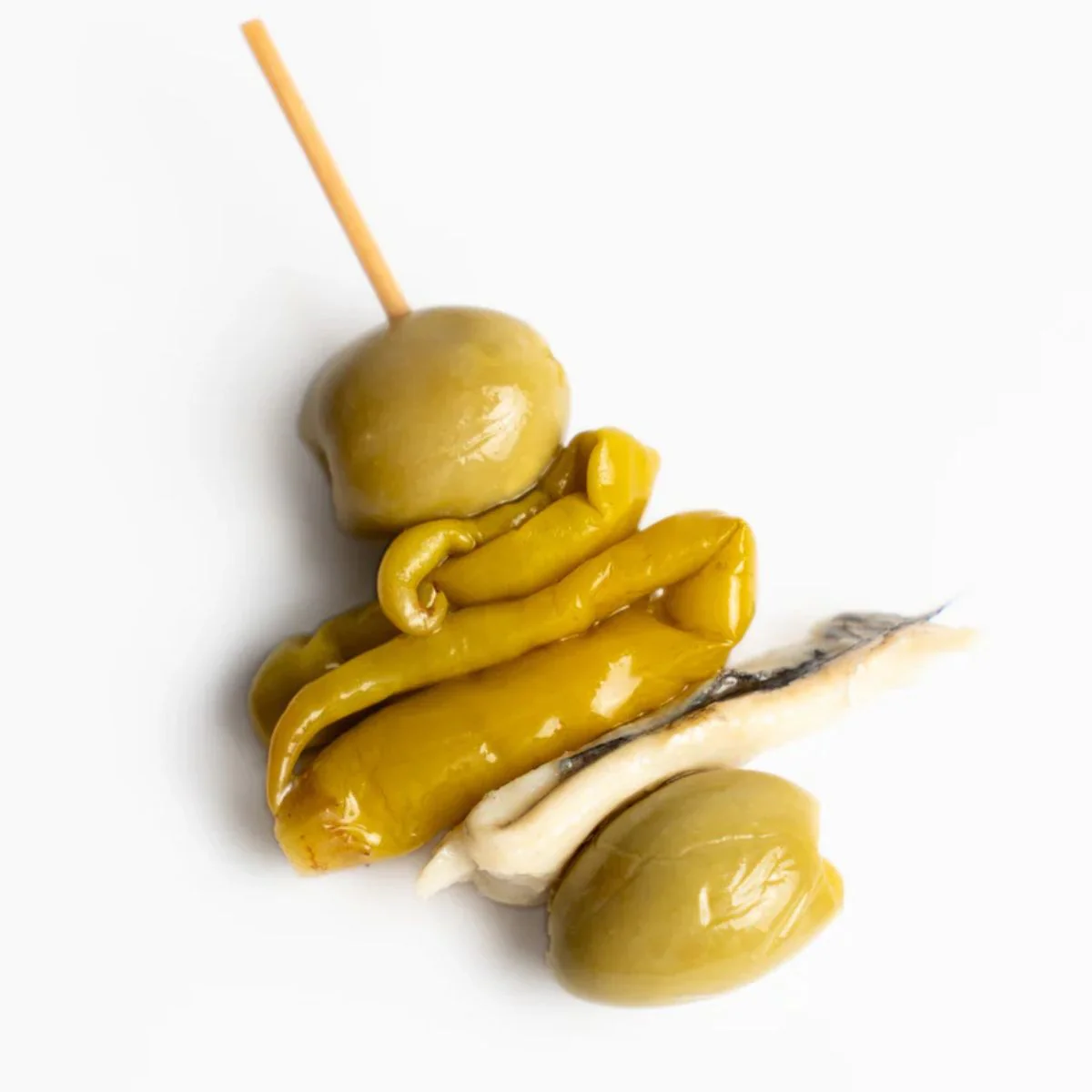 Productos Gourmet